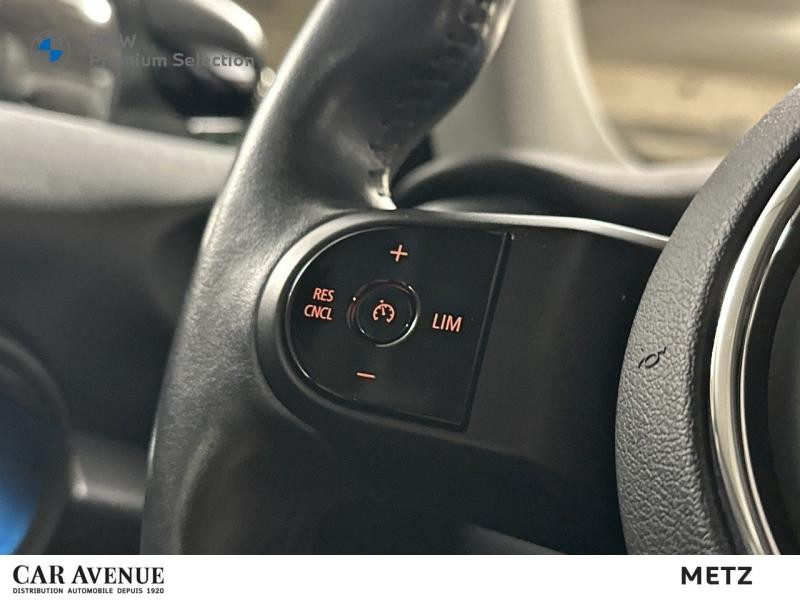 Used MINI Mini Cooper SE 184ch Edition Camden BVA 5CV 2021 British Racing Green € 19799 in Metz