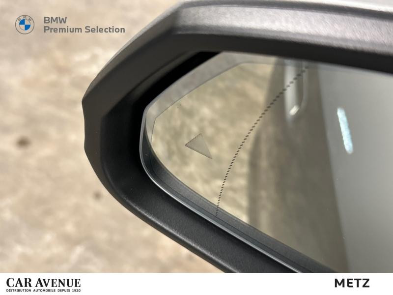 Occasion BMW X1 sDrive20i 170ch xLine 2025 Spacesilber métal 49900 € à Metz