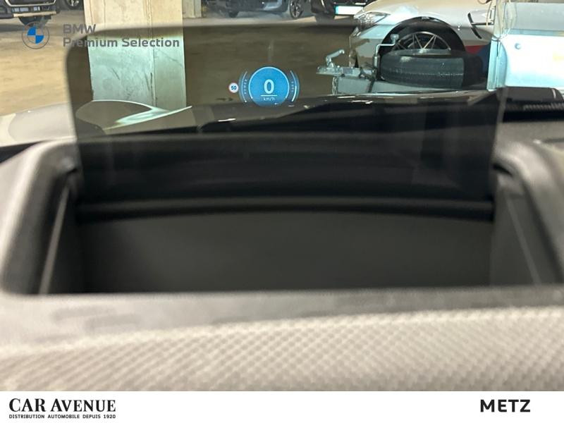 Used MINI Cooper 5 Portes C 156ch Favoured DKG7 2025 Argenté € 33499 in Metz