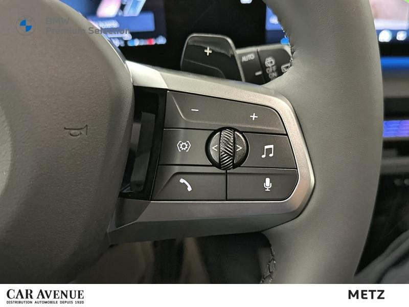 Used BMW Série 1 120A 170ch M Sport DKG7 2025 Blanc € 34990 in Metz