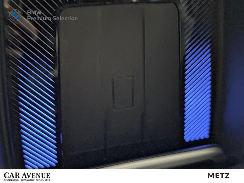 Used BMW X1 xDrive25e 245ch M Sport 2025 Cape York Green métal € 59999 in Metz