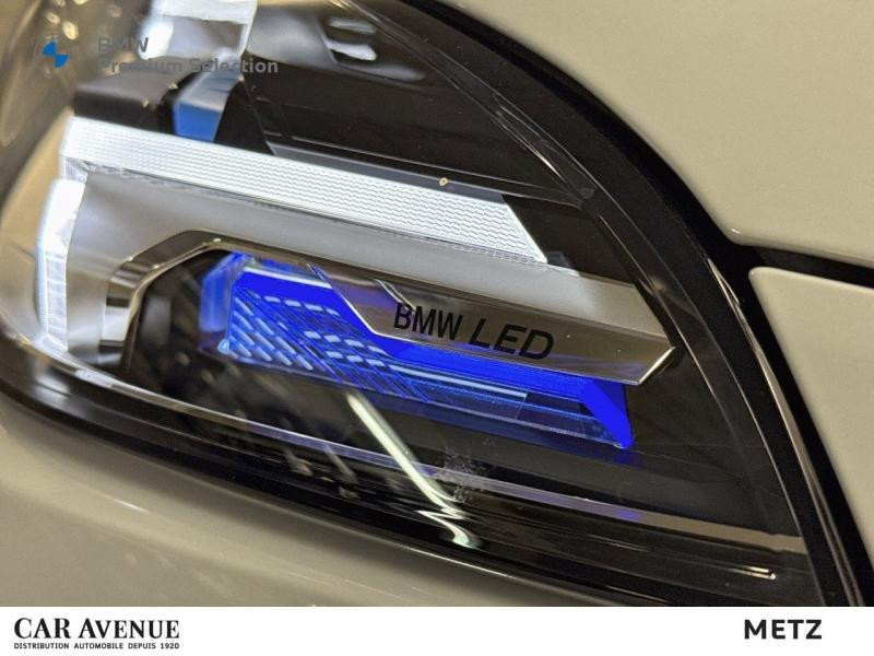 Used BMW Série 1 120A 170ch M Sport DKG7 2025 M Brooklyn Grey métallisé € 38990 in Metz