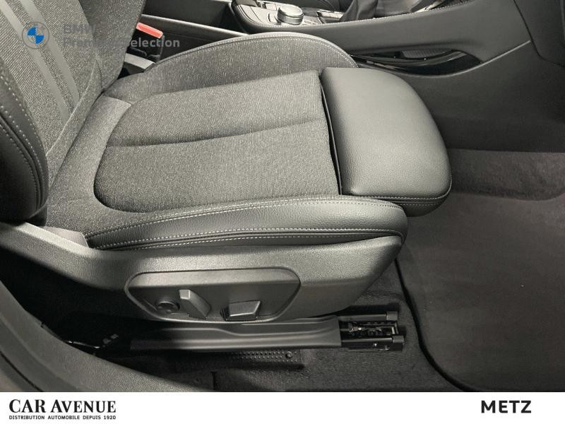Occasion BMW X2 xDrive25eA 220ch M Sport Euro6d-T 6cv 2022 BMW Individual Storm Bay métallisé 30599 € à Metz