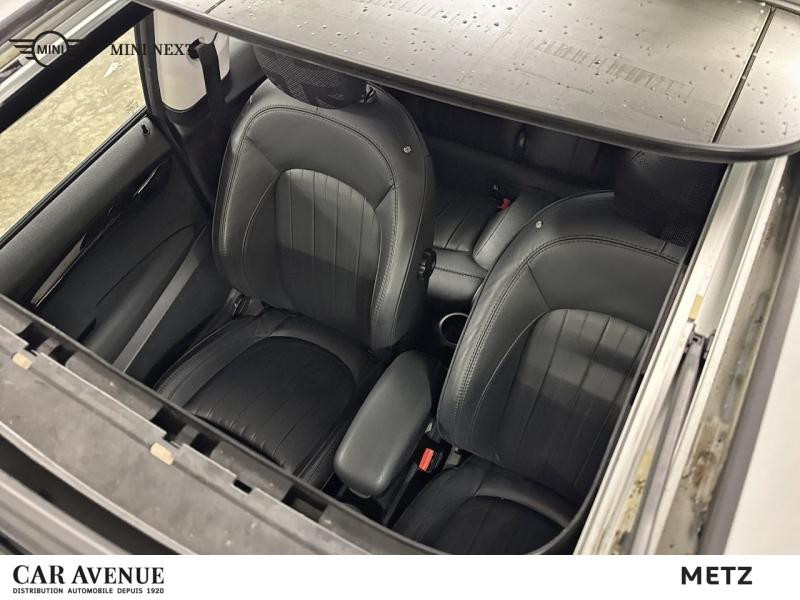 Used MINI Mini Cooper SE 184ch Edition Premium Plus BVA 5CV 2022 British Racing Green € 19499 in Metz