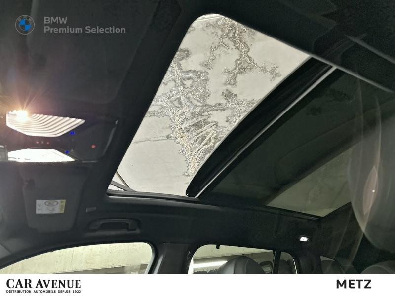 Used BMW X5 xDrive50e 489ch M Sport 2023 M Carbonschwarz métallisée € 83599 in Metz