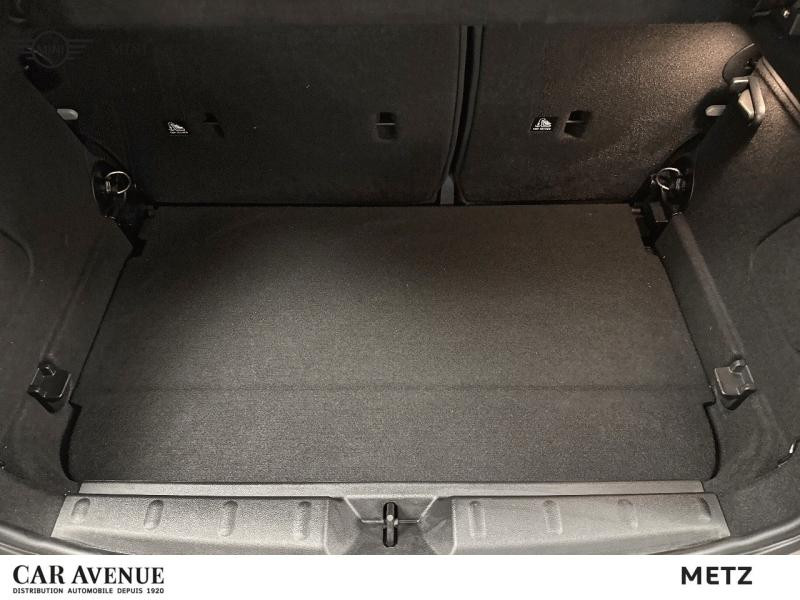 Occasion MINI Mini 5 Portes Cooper 136ch Edition Camden 2022 Rooftop Grey 23999 € à Metz