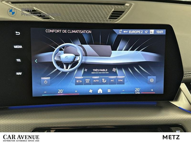 Used BMW X1 xDrive25e 245ch M Sport 2025 Blanc € 58999 in Metz