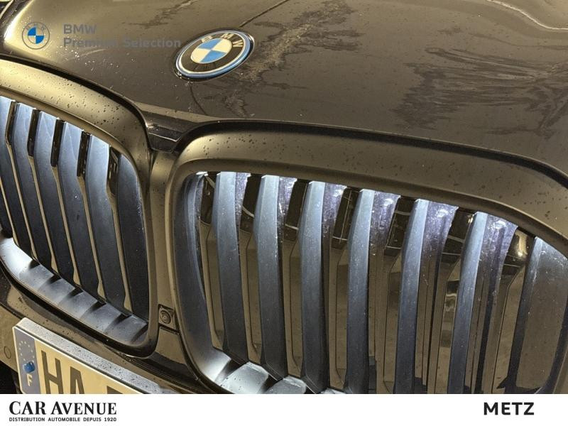 Used BMW X5 xDrive50e 489ch M Sport 2024 M Carbonschwarz métallisée € 118599 in Metz