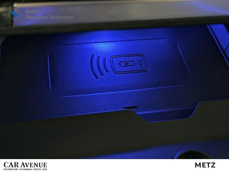 Used BMW X5 xDrive50e 489ch M Sport 2025 BMW Ind Dravitgrau métallisé € 128990 in Metz