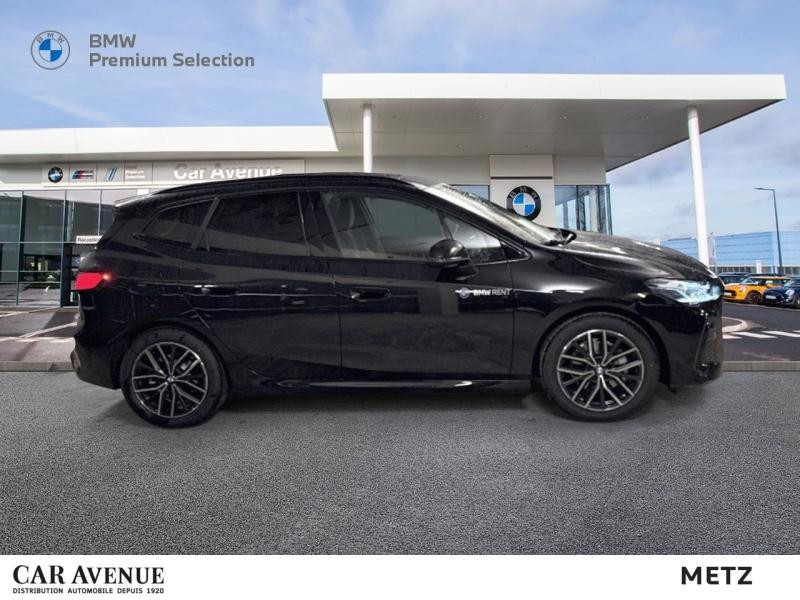 Used BMW Série 2 ActiveTourer 220i 170ch M Sport DKG7 2025 Saphirschwarz métallisé € 42990 in Metz