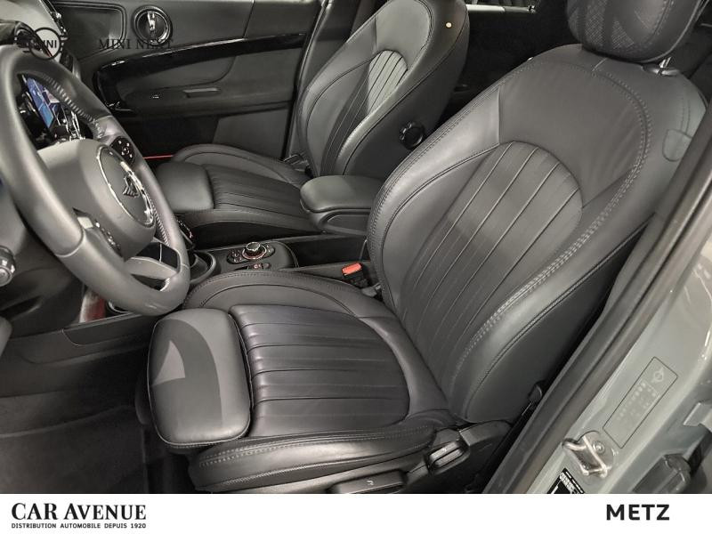 Occasion MINI Countryman Cooper  136ch Northwood BVA7 2022 Moonwalk Grey 32599 € à Metz