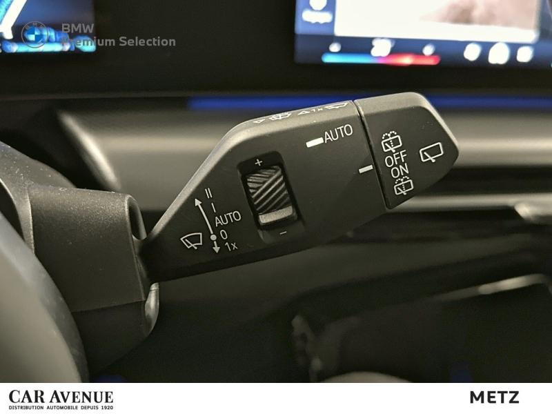 Used BMW X1 xDrive25e 245ch M Sport 2025 Blanc € 58999 in Metz