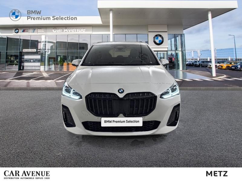 Used BMW Série 2 ActiveTourer 218i 136ch M Sport DKG7 2024 Blanc € 33999 in Metz
