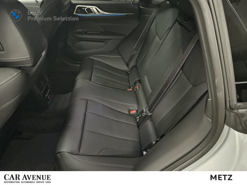 Used BMW i4 xDrive40 401ch M Sport 2025 M Brooklyn Grey métallisé € 69990 in Metz