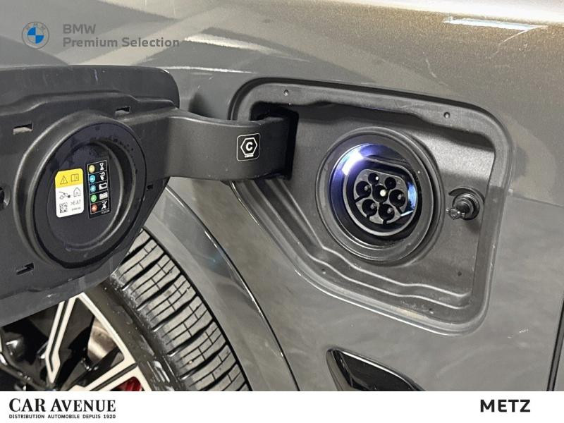 Used BMW X5 xDrive50e 489ch M Sport 2023 BMW Ind Dravitgrau métallisé € 94999 in Metz
