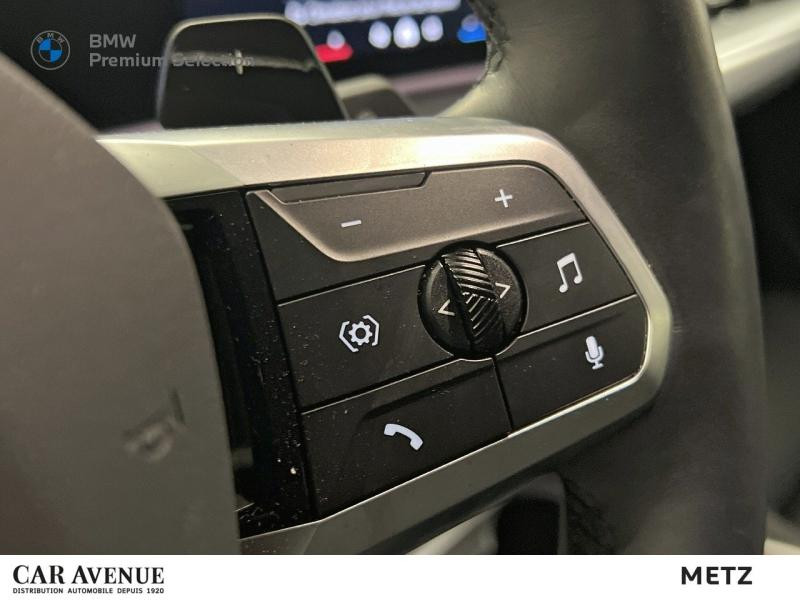 Occasion BMW Série 2 ActiveTourer 225e 245ch xDrive M Sport DKG7 2024 Skyscraper grey métallisé 40599 € à Metz