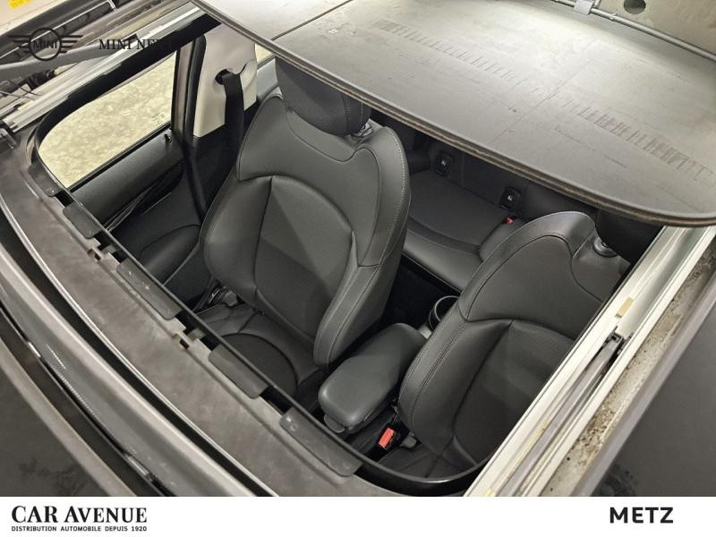 Occasion MINI Mini 5 Portes Cooper 136ch Edition Camden 2022 Rooftop Grey 23999 € à Metz