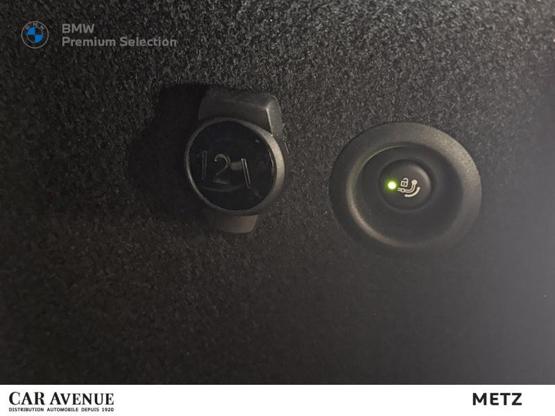 Used BMW X1 xDrive25e 245ch M Sport 2023 Mineralweiss métal € 52999 in Metz