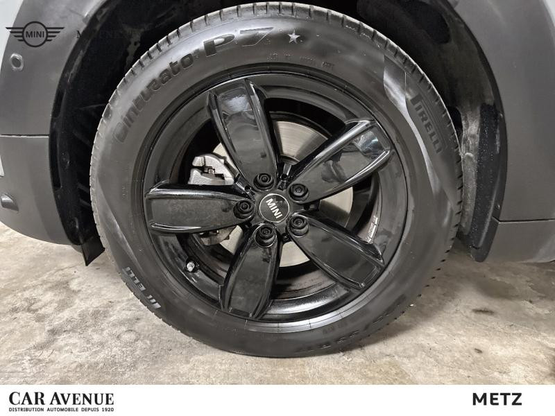 Occasion MINI Countryman Cooper  136ch Northwood BVA7 2022 Moonwalk Grey 32599 € à Metz