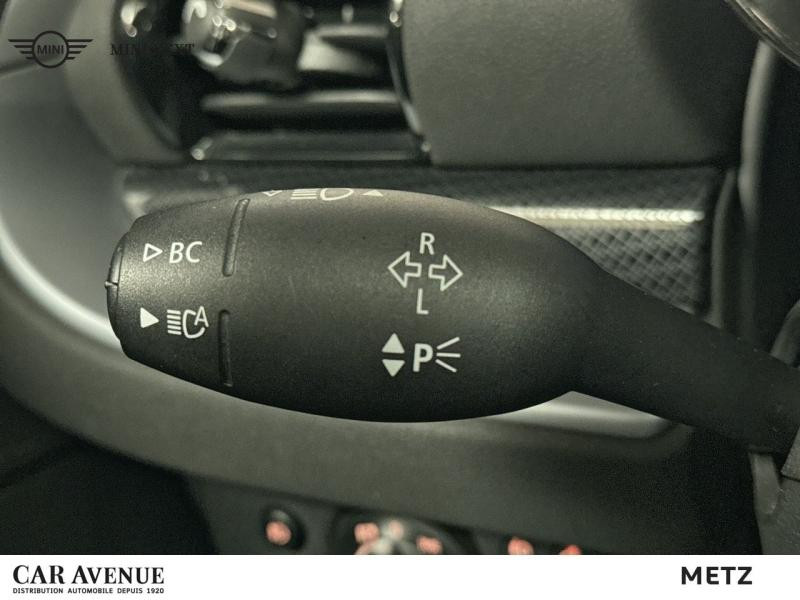 Occasion MINI Clubman Cooper 136ch Edition Premium Plus BVA7 2023 Chili Red 24999 € à Metz