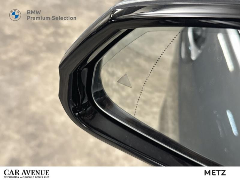 Used BMW Série 1 120A 170ch DKG7 2025 Skyscraper Grey métallisé € 36999 in Metz