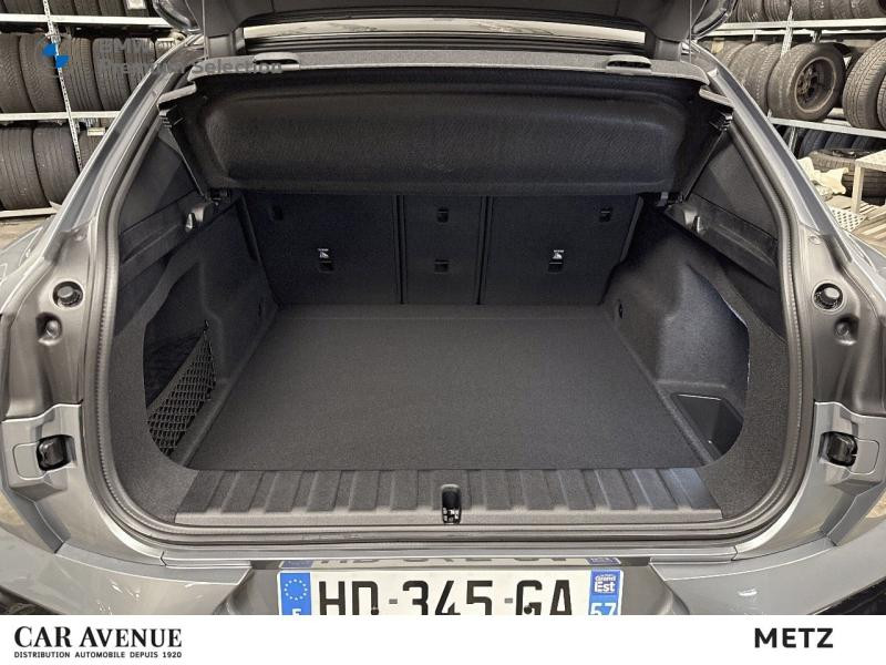 Used BMW X2 sDrive20dA 163ch M Sport DKG7 2025 Skyscraper Grey métallisé € 49990 in Metz