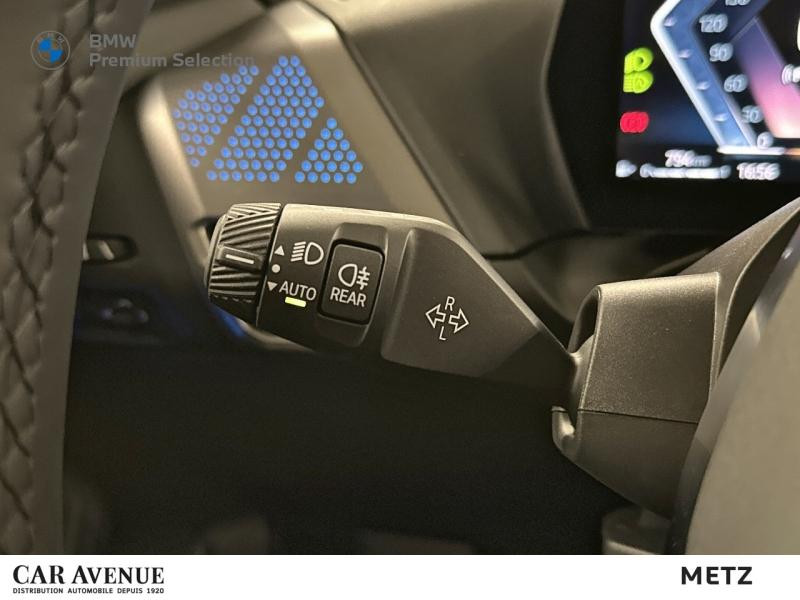 Used BMW Série 1 120A 170ch M Sport DKG7 2025 Blanc € 34990 in Metz