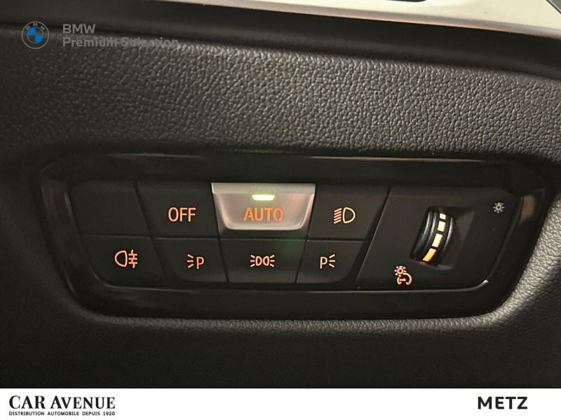 Occasion BMW Série 3 Touring 320eA xDrive 204ch M Sport 2024 Mineralweiss métallisé 44999 € à Metz