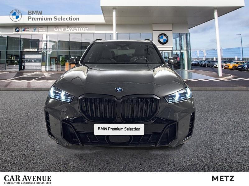 Used BMW X5 xDrive50e 489ch M Sport 2023 BMW Ind Dravitgrau métallisé € 94999 in Metz