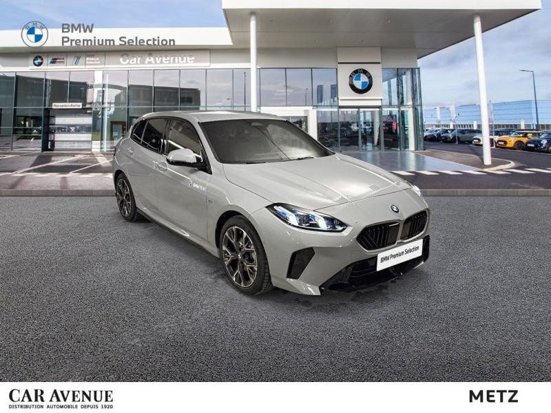 Used BMW Série 1 120A 170ch M Sport DKG7 2025 M Brooklyn Grey métallisé € 38990 in Metz
