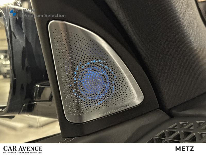 Used BMW X5 xDrive50e 489ch M Sport 2024 M Carbonschwarz métallisée € 118599 in Metz