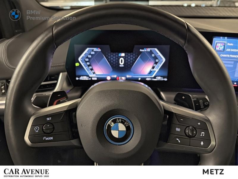 Used BMW Série 2 ActiveTourer 225e 245ch xDrive M Sport DKG7 2025 Skyscraper grey métallisé € 41899 in Metz