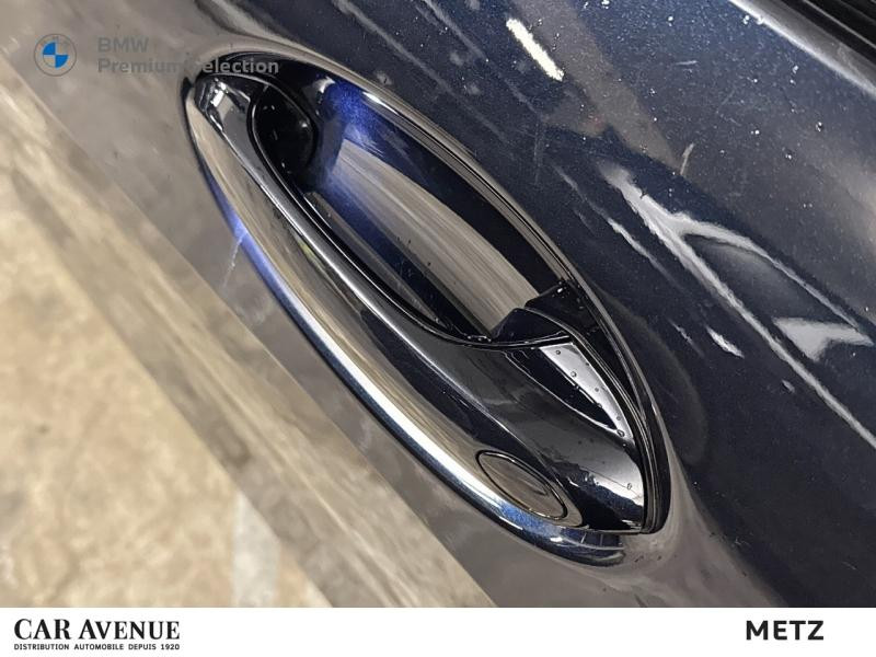 Used BMW X5 xDrive50e 489ch M Sport 2024 M Carbonschwarz métallisée € 118599 in Metz