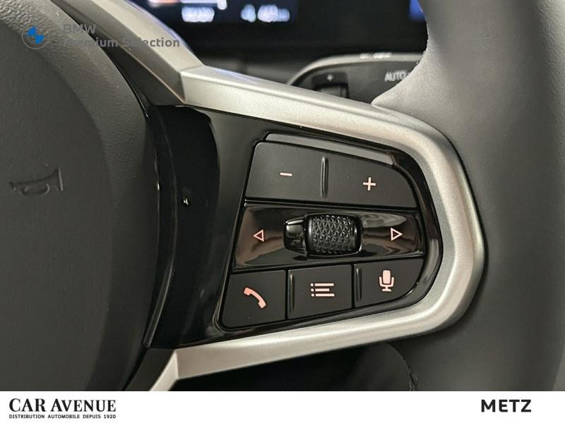 Used BMW i4 xDrive40 401ch M Sport 2025 M Brooklyn Grey métallisé € 69990 in Metz