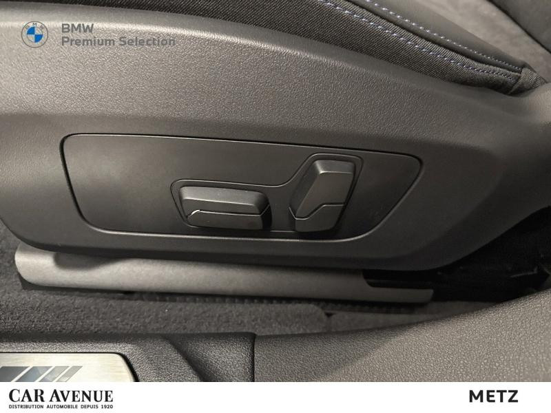 Used BMW Série 1 120A 170ch M Sport DKG7 2025 M Brooklyn Grey métallisé € 38990 in Metz