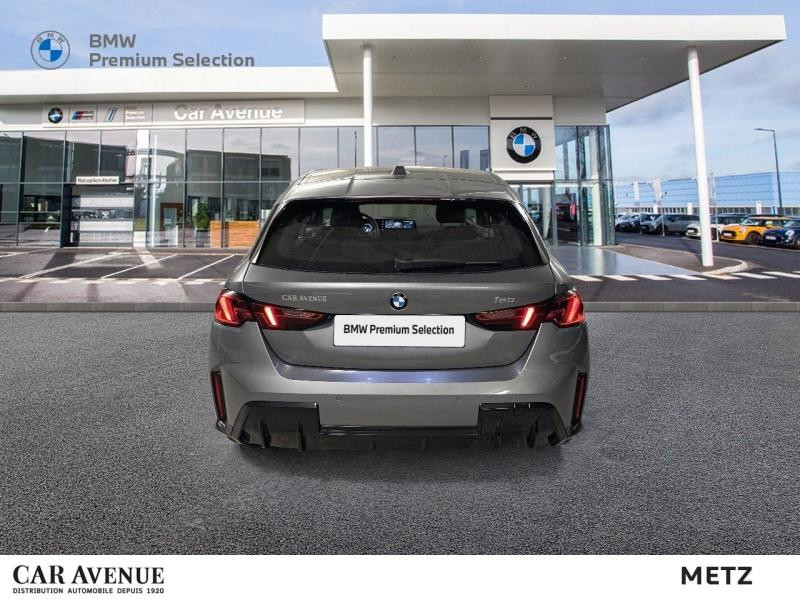 Used BMW Série 1 120A 170ch M Sport Design DKG7 2025 Skyscraper Grey métallisé € 39999 in Metz
