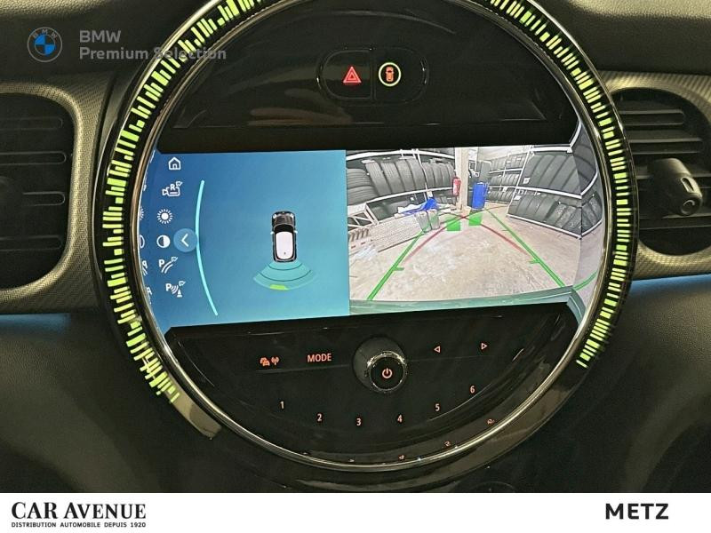 Used MINI Mini Cooper SE 184ch Edition Camden BVA 5CV 2021 British Racing Green € 19799 in Metz