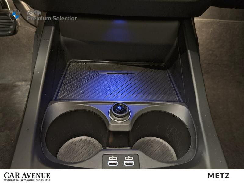 Used BMW Série 1 120A 170ch M Sport Design DKG7 2025 M Brooklyn Grey métallisé € 32990 in Metz