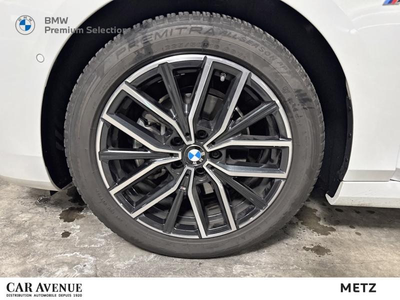 Used BMW Série 2 ActiveTourer 218i 136ch M Sport DKG7 2024 Blanc € 33999 in Metz