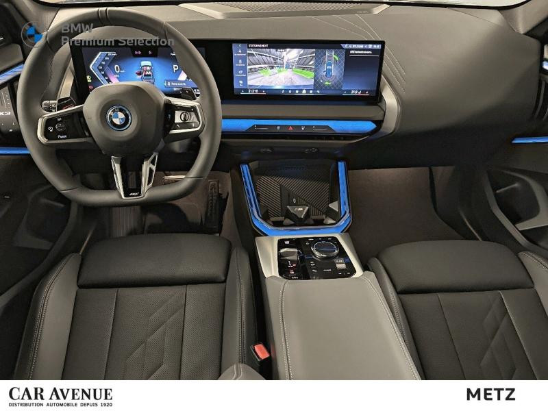 Used BMW X3 xDrive30e 299ch M Sport 1900 Artic Race Blue métallisé € 84990 in Metz