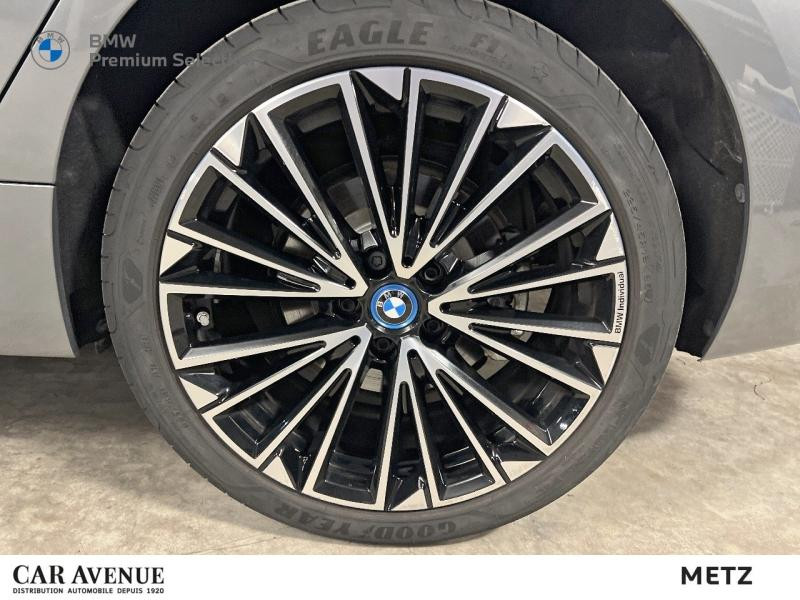 Occasion BMW Série 2 ActiveTourer 225e 245ch xDrive M Sport DKG7 2024 Skyscraper grey métallisé 40599 € à Metz