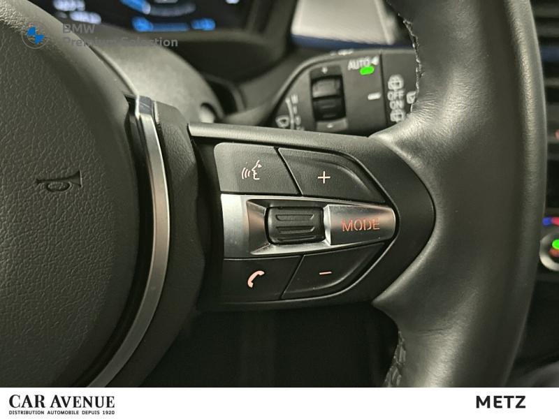 Used BMW X2 xDrive25eA 220ch M Sport Euro6d-T 6cv 2024 Saphirschwarz métallisé € 35999 in Metz