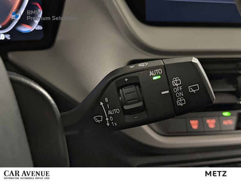 Used BMW Série 1 118iA 136ch Edition M Sport Pro DKG7 2022 Alpinweiss € 29999 in Metz