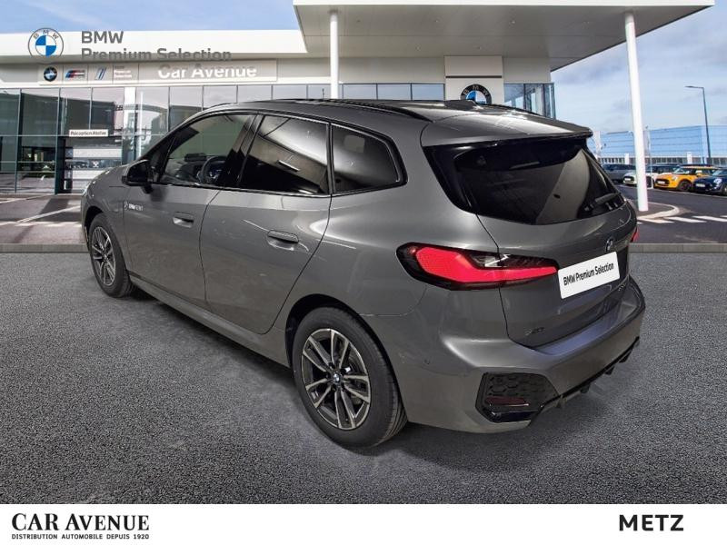 Used BMW Série 2 ActiveTourer 225e 245ch xDrive M Sport DKG7 2025 Skyscraper grey métallisé € 47490 in Metz