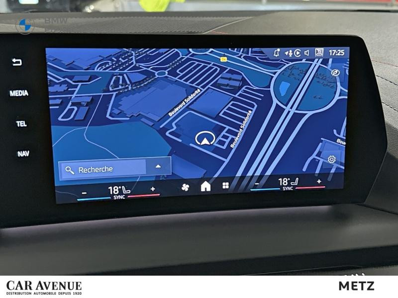 Used BMW Série 1 120A 170ch M Sport DKG7 2025 Blanc € 39490 in Metz