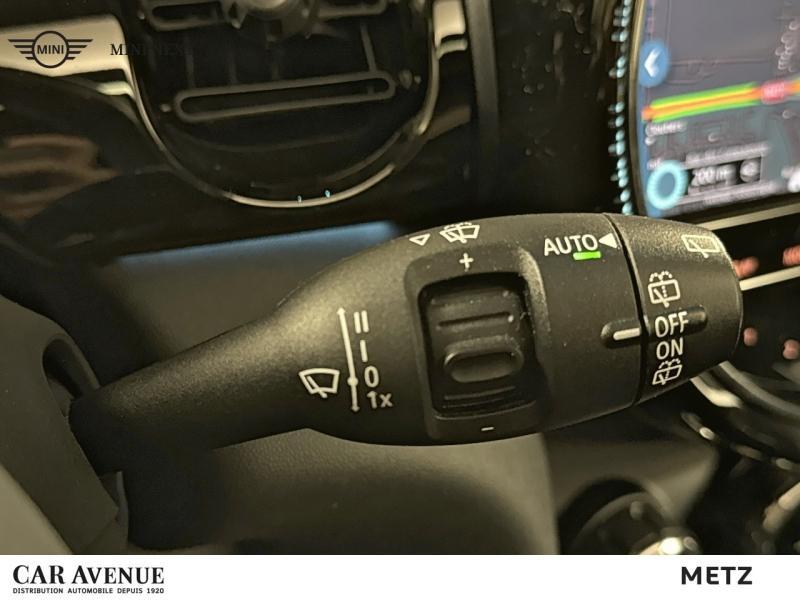 Used MINI Mini Cooper SE 184ch Edition Premium Plus BVA 5CV 2022 British Racing Green € 19499 in Metz