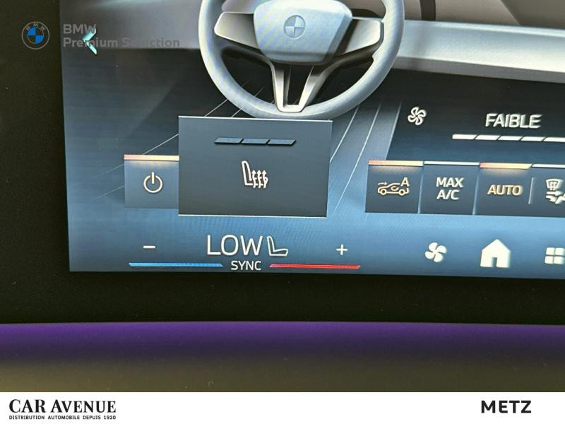 Used BMW Série 2 Gran Coupé 220 170ch M Sport DKG7 2025 BMW Individual Tansanitblau métallisé € 45490 in Metz