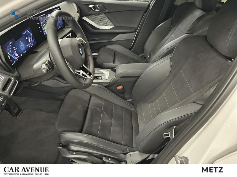Used BMW Série 1 120A 170ch M Sport DKG7 2025 Blanc € 39490 in Metz