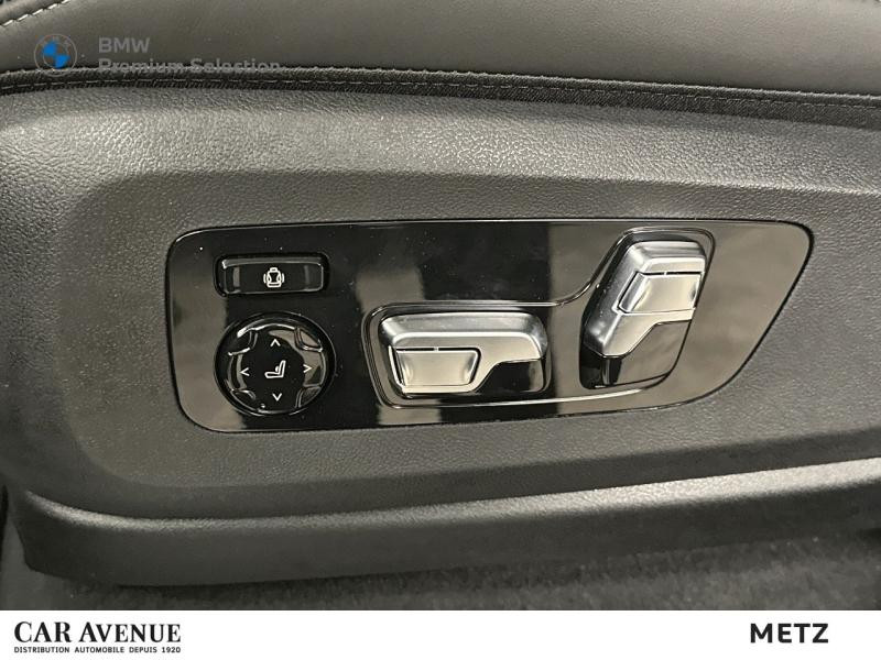 Used BMW X5 xDrive50e 489ch M Sport 2025 BMW Ind Dravitgrau métallisé € 128990 in Metz