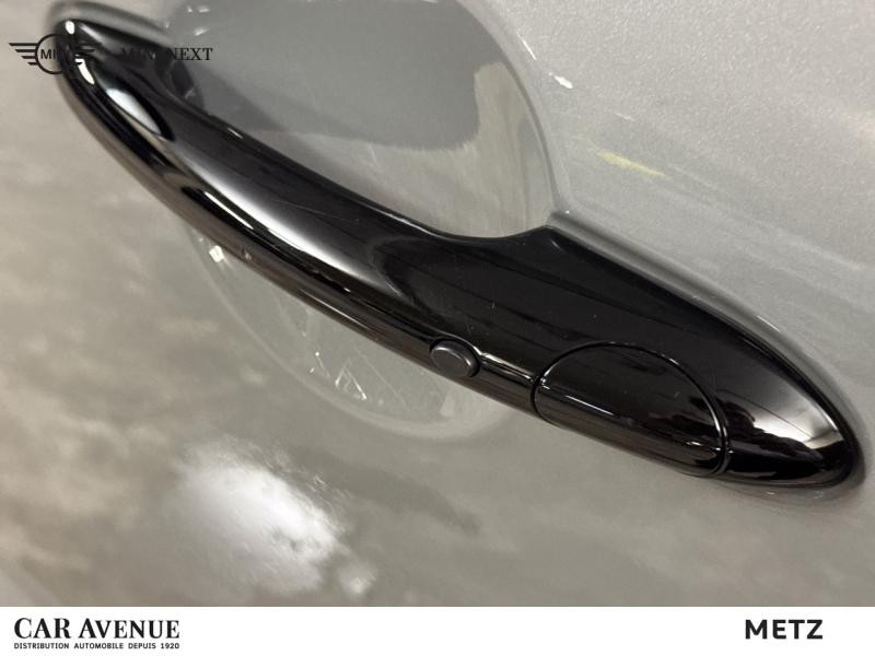 Occasion MINI Countryman Cooper  136ch Northwood BVA7 2022 Moonwalk Grey 32599 € à Metz